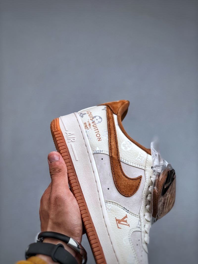 Nike Air Force 1 Shoes